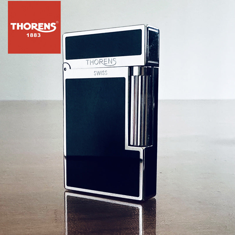 QT018- THORENS dupont  gas lighter