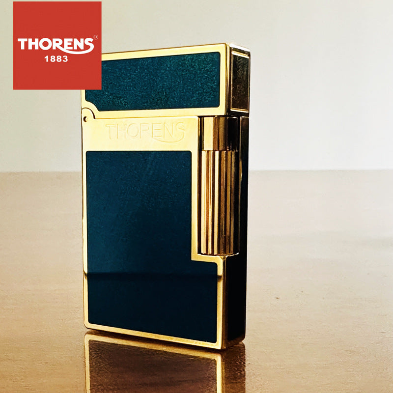 QT018- THORENS dupont  gas lighter