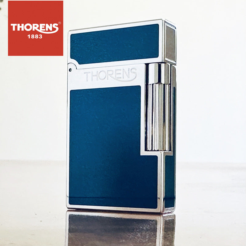 QT018- THORENS dupont  gas lighter