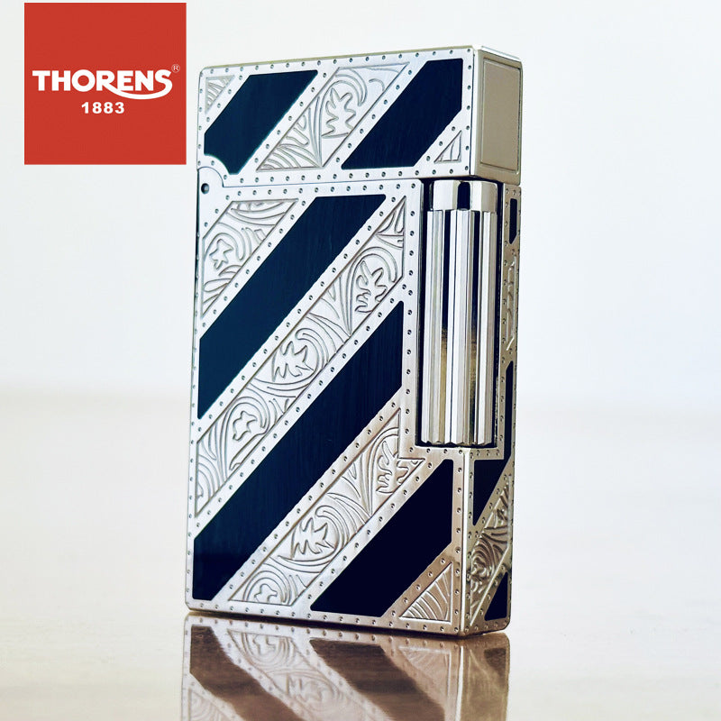 QT019-THORENS dupont gas lighter