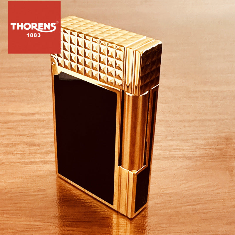 QT019-THORENS dupont gas lighter