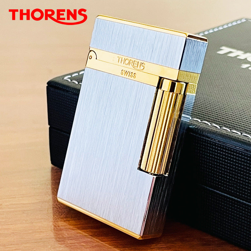 QT023-THORENS dupont gas lighter