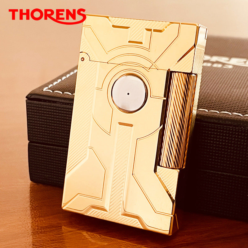 QT023-THORENS dupont gas lighter