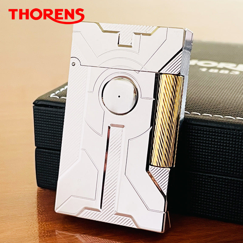 QT023-THORENS dupont gas lighter