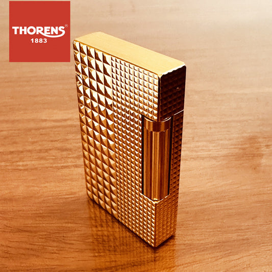 QT020-THORENS dupont gas lighter