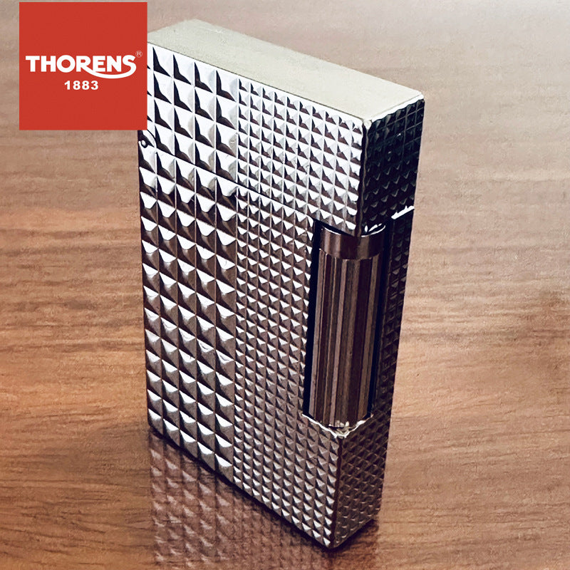 QT020-THORENS dupont gas lighter