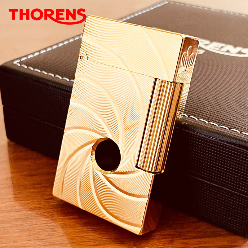 QT024-THORENS dupont gas lighter