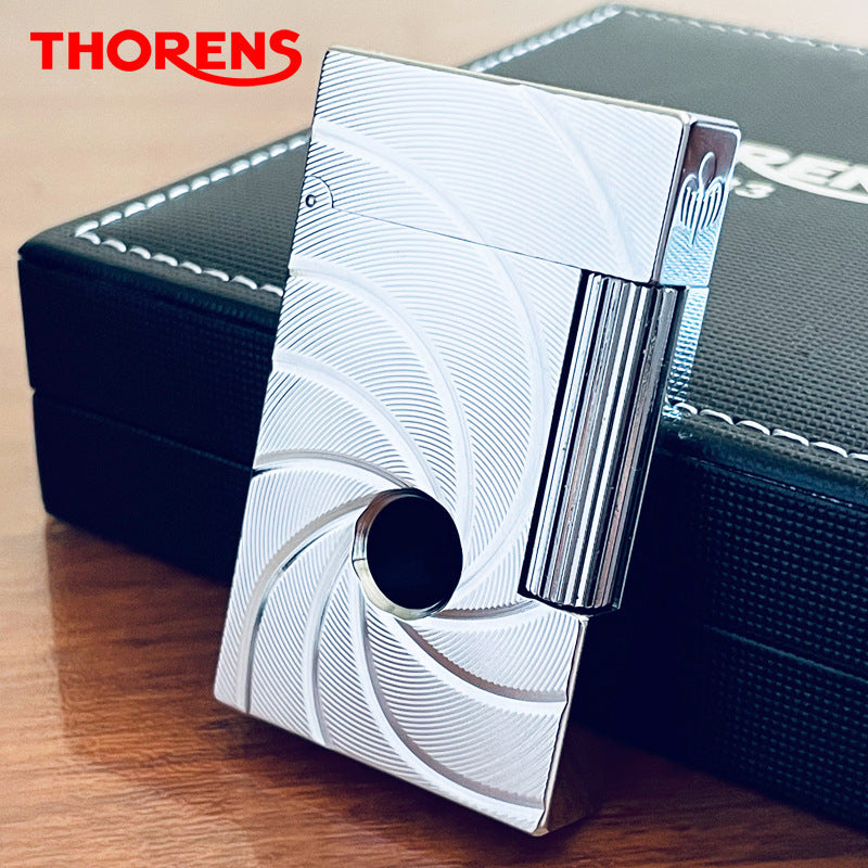 QT024-THORENS dupont gas lighter