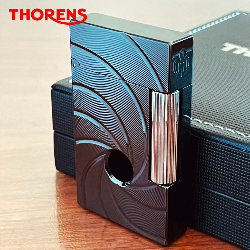 QT024-THORENS dupont gas lighter