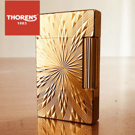 QT025-THORENS dupont gas lighter