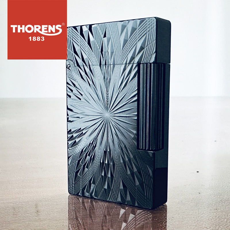 QT025-THORENS dupont gas lighter