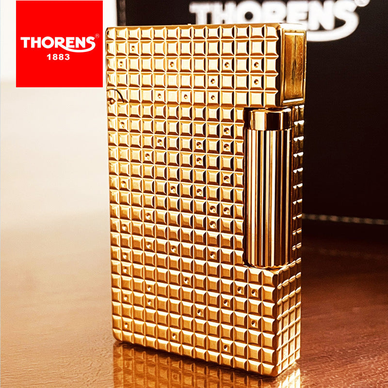 QT025-THORENS dupont gas lighter