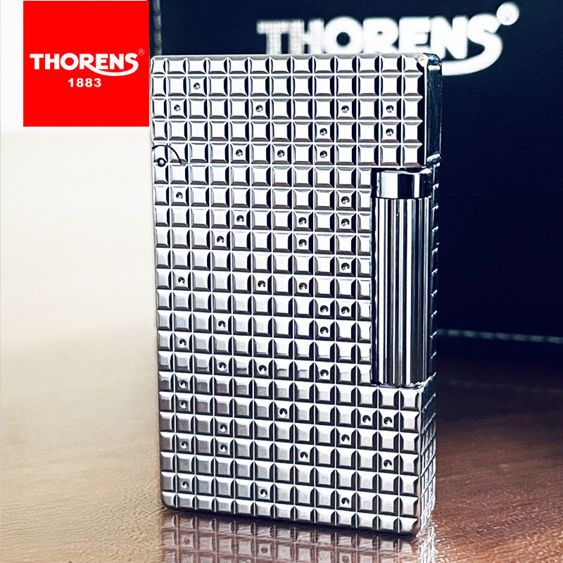 QT025-THORENS dupont gas lighter