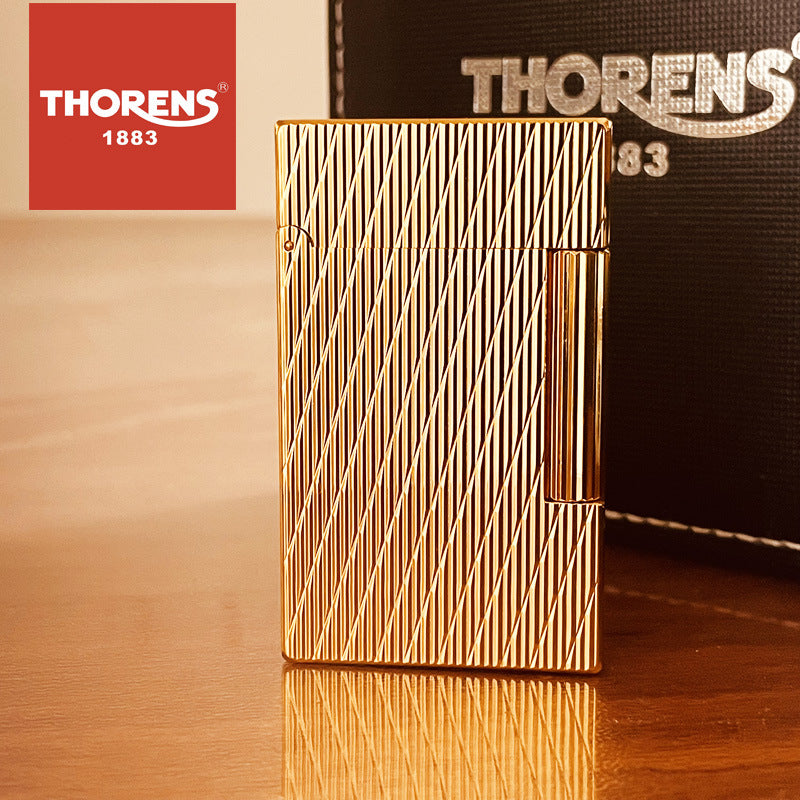 QT026-THORENS dupont gas lighter