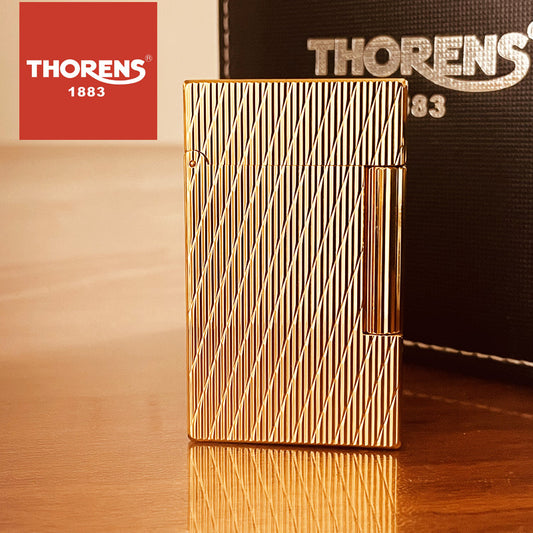 QT026-THORENS dupont gas lighter