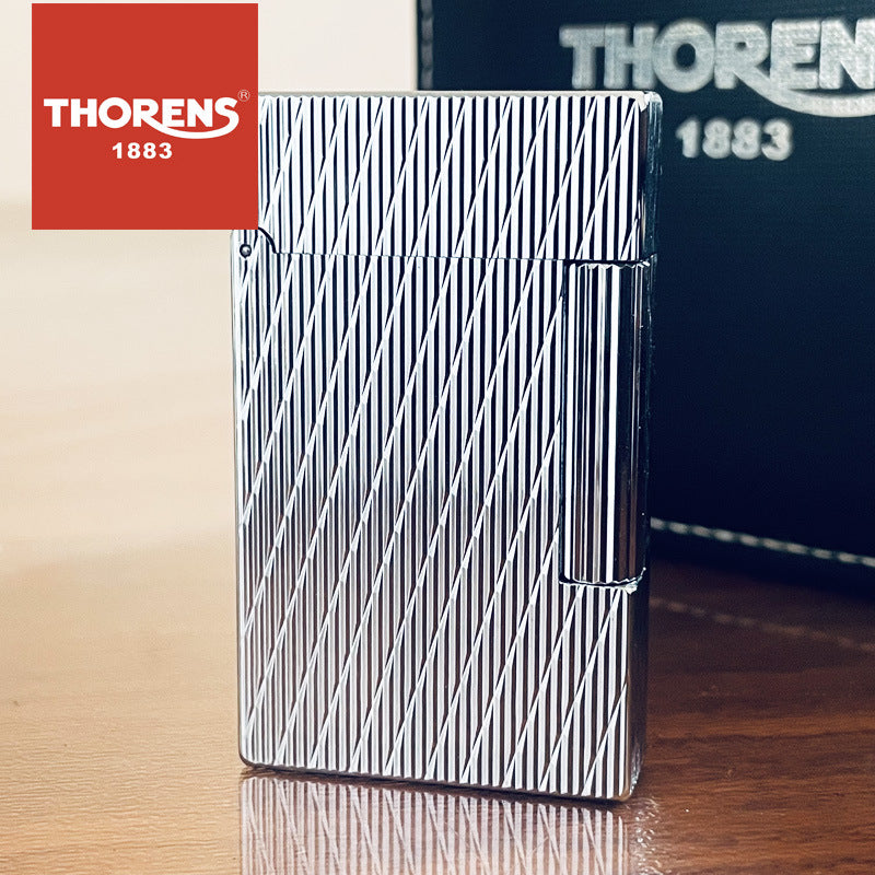 QT026-THORENS dupont gas lighter