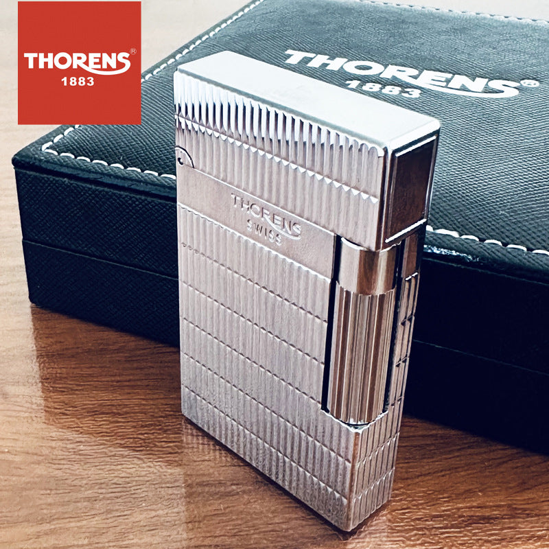 QT026-THORENS dupont gas lighter