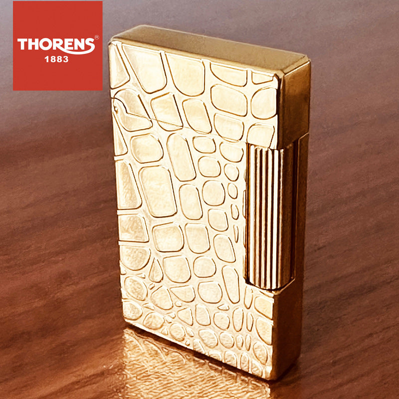 QT027-THORENS dupont gas lighter