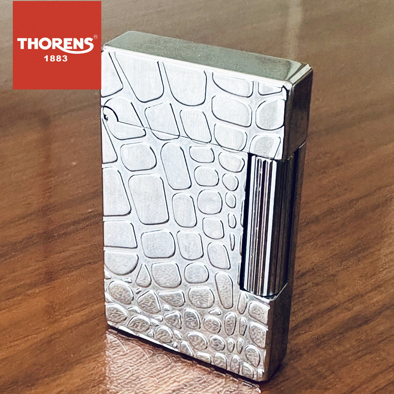 QT027-THORENS dupont gas lighter