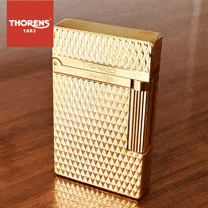 QT028-THORENS dupont gas lighter