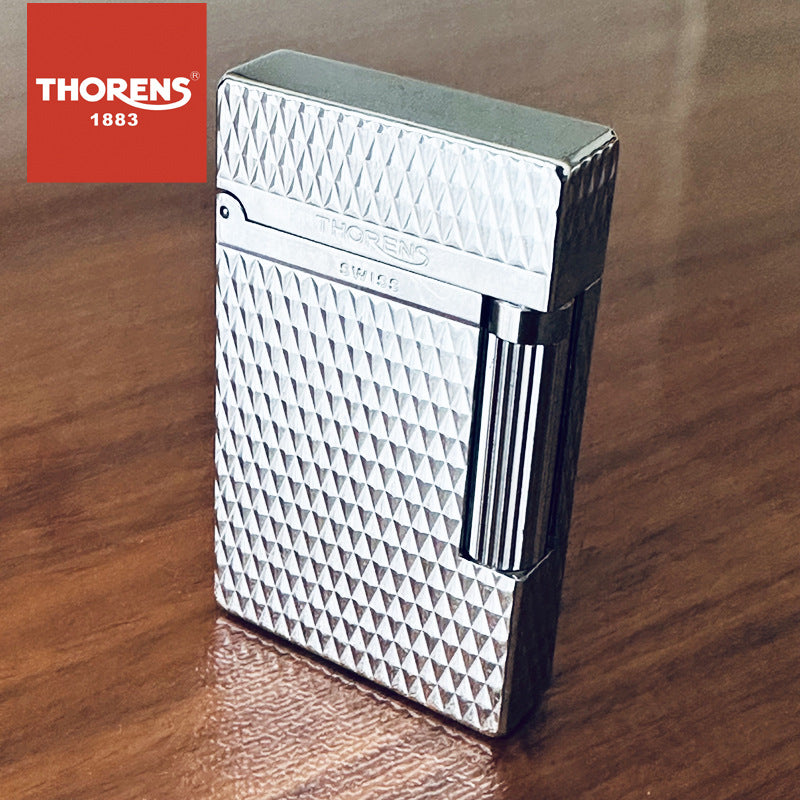 QT028-THORENS dupont gas lighter