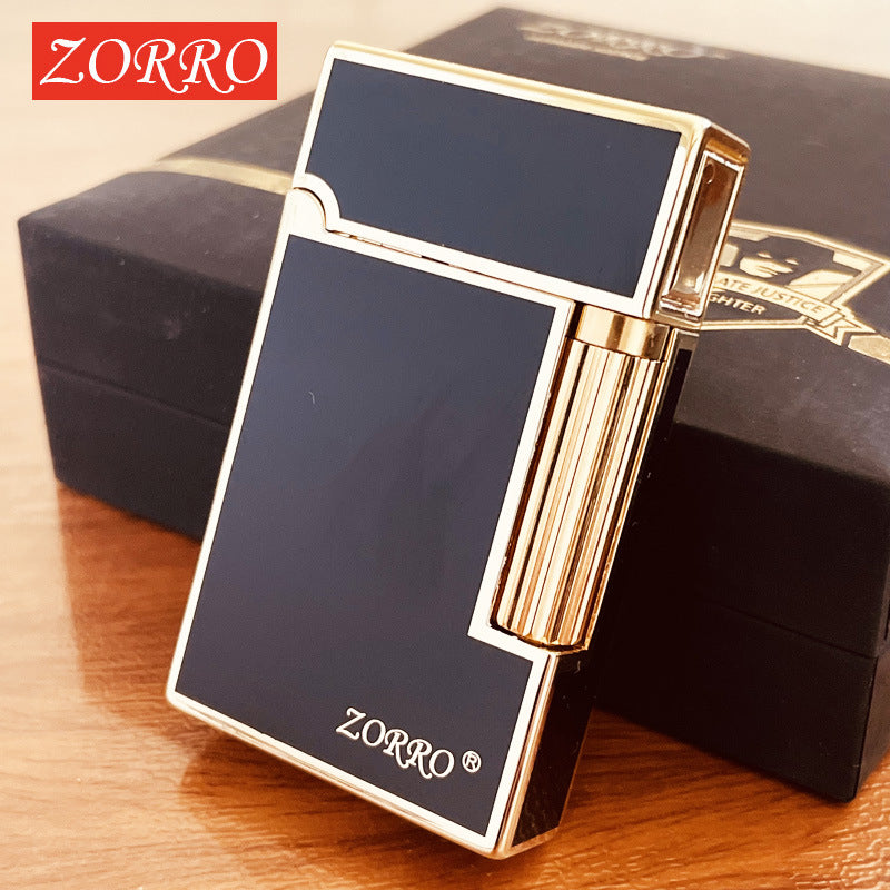 RY004-zorro z612 Kerosene lighter