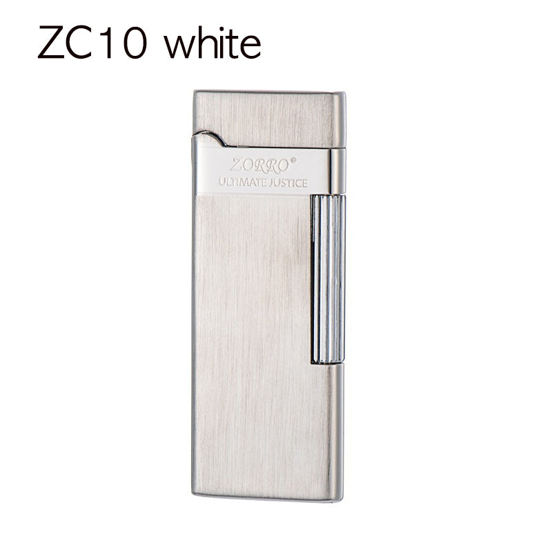 QT012- zorro slim gas lighter