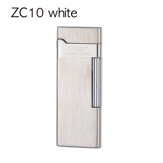 QT012- zorro slim gas lighter