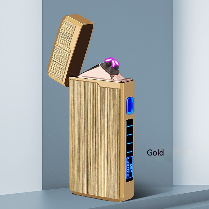 USB001-AW838 USB Rechargeable lighter