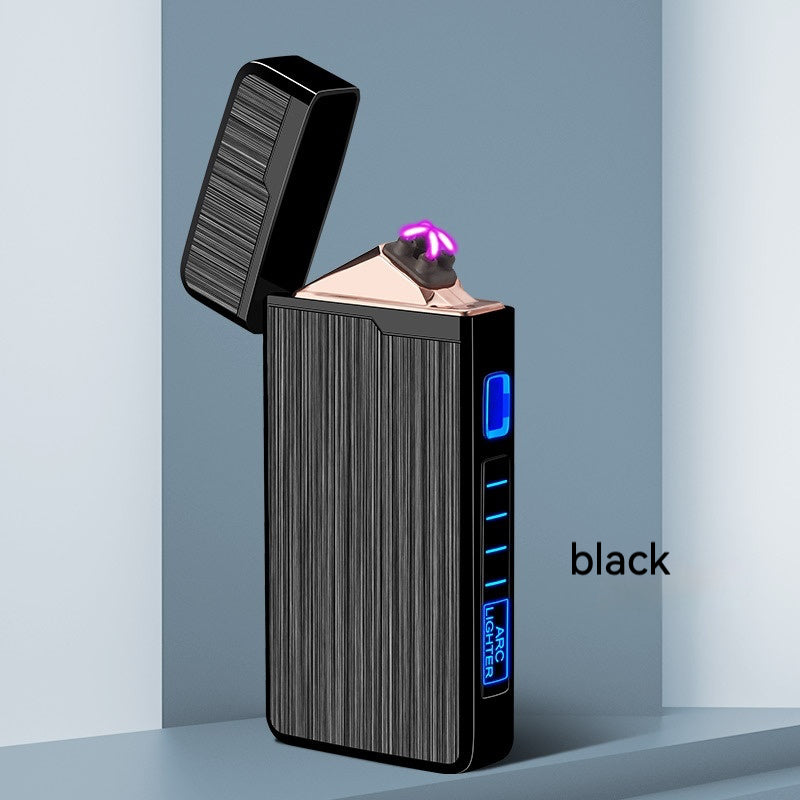 USB001-AW838 USB Rechargeable lighter