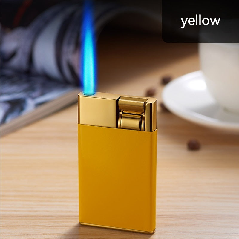 QT0063- DB212 blue flame gas lighter