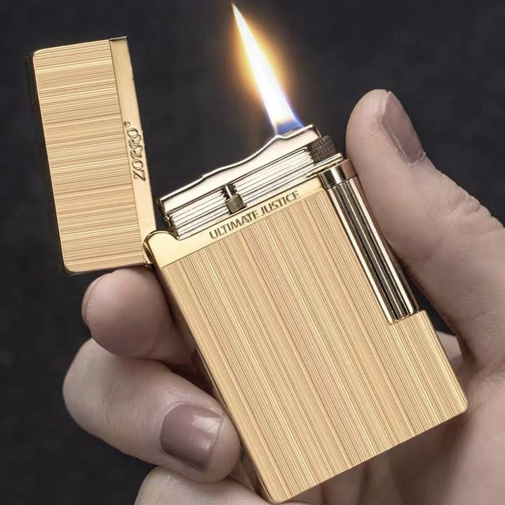 RY004-zorro z612 Kerosene lighter